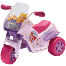 Электромобиль Peg Perego WinX Scooter (ED 0915) Электромобиль Peg Perego WinX Scooter (ED 0915)